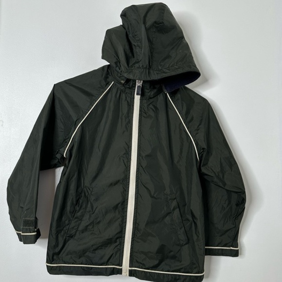 Roots kids windbreaker jacket - Picture 1 of 6